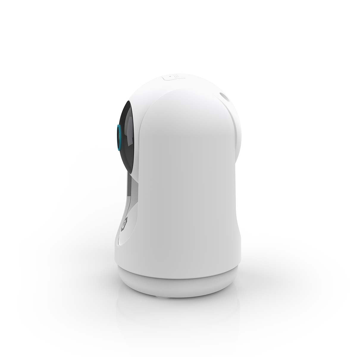 Nedis SmartLife Sisäkamera Wi-Fi | 3MP | ptz
