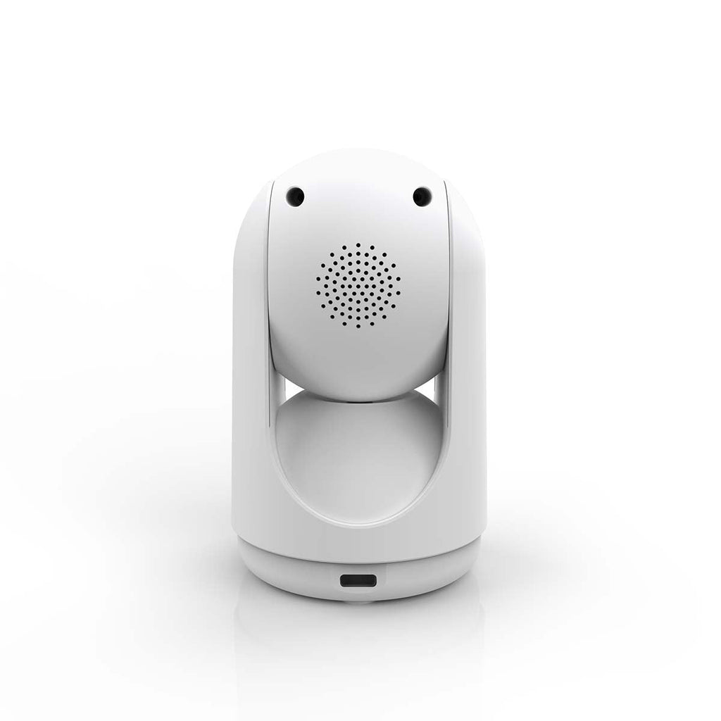 Nedis SmartLife Sisäkamera Wi-Fi | 3MP | ptz