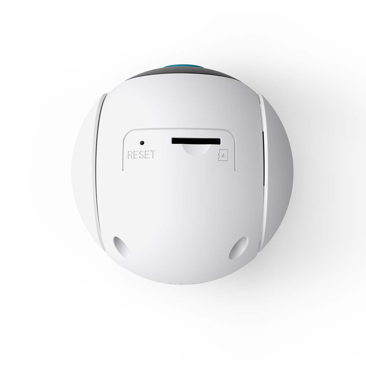 Nedis SmartLife Sisäkamera Wi-Fi | 3MP | ptz
