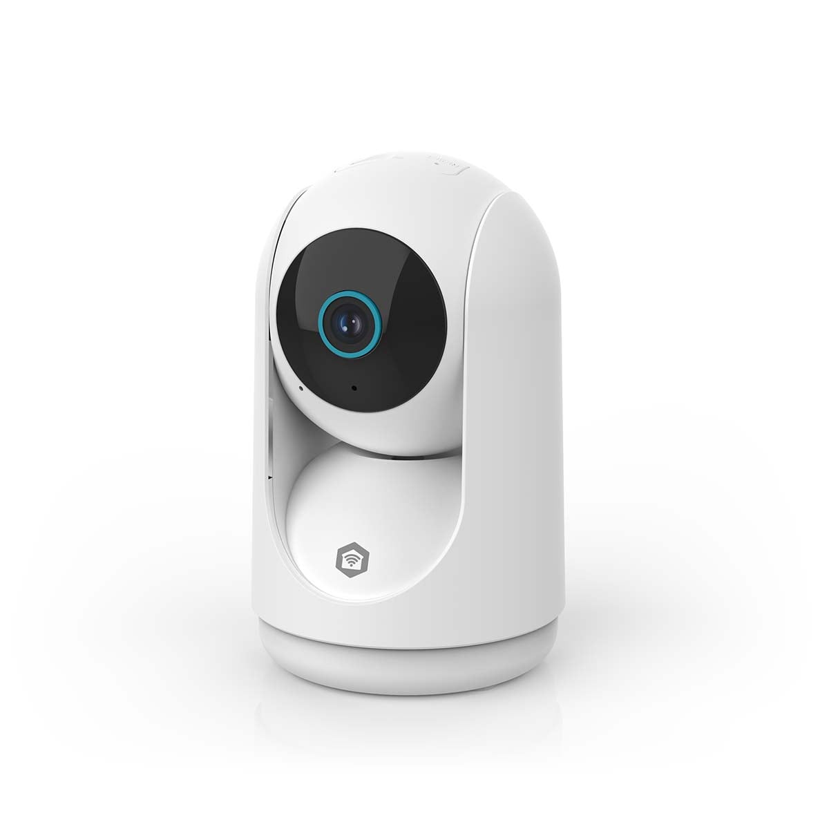 Nedis SmartLife Sisäkamera Wi-Fi | 3MP | ptz