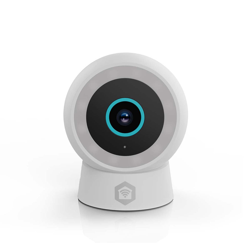 Nedis SmartLife Ulkokamera | Wi-Fi | 3MP | IP65