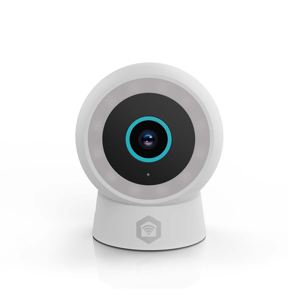 Nedis SmartLife Ulkokamera | Wi-Fi | 3MP | IP65