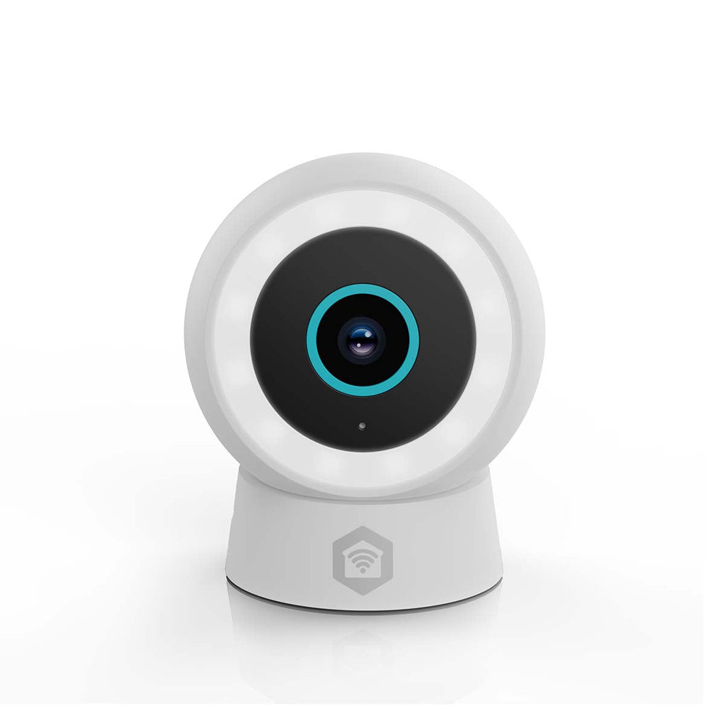 Nedis SmartLife Ulkokamera | Wi-Fi | 3MP | IP65
