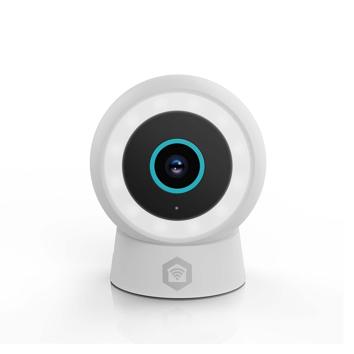 Nedis SmartLife Ulkokamera | Wi-Fi | 3MP | IP65
