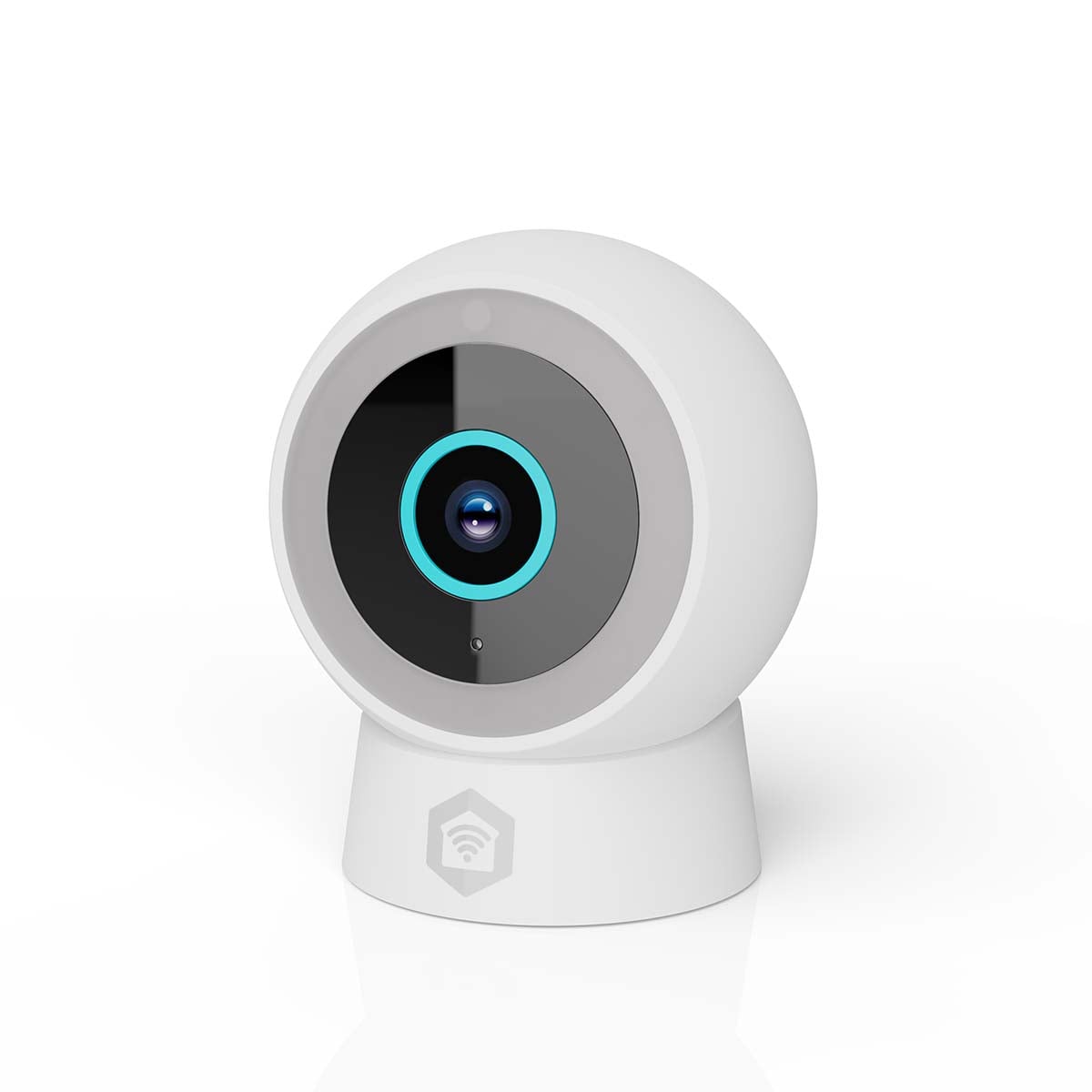 Nedis SmartLife Ulkokamera | Wi-Fi | 3MP | IP65