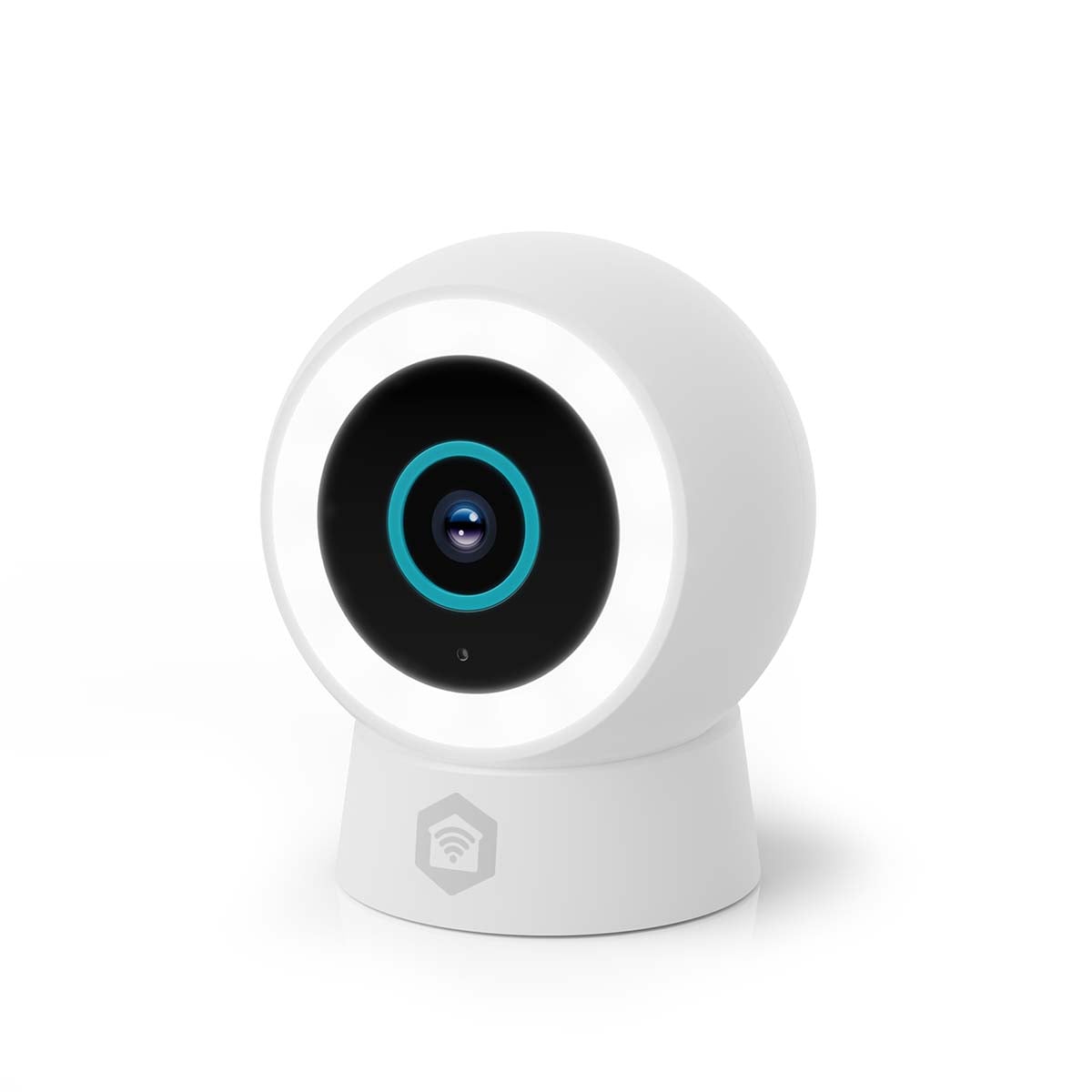 Nedis SmartLife Ulkokamera | Wi-Fi | 3MP | IP65