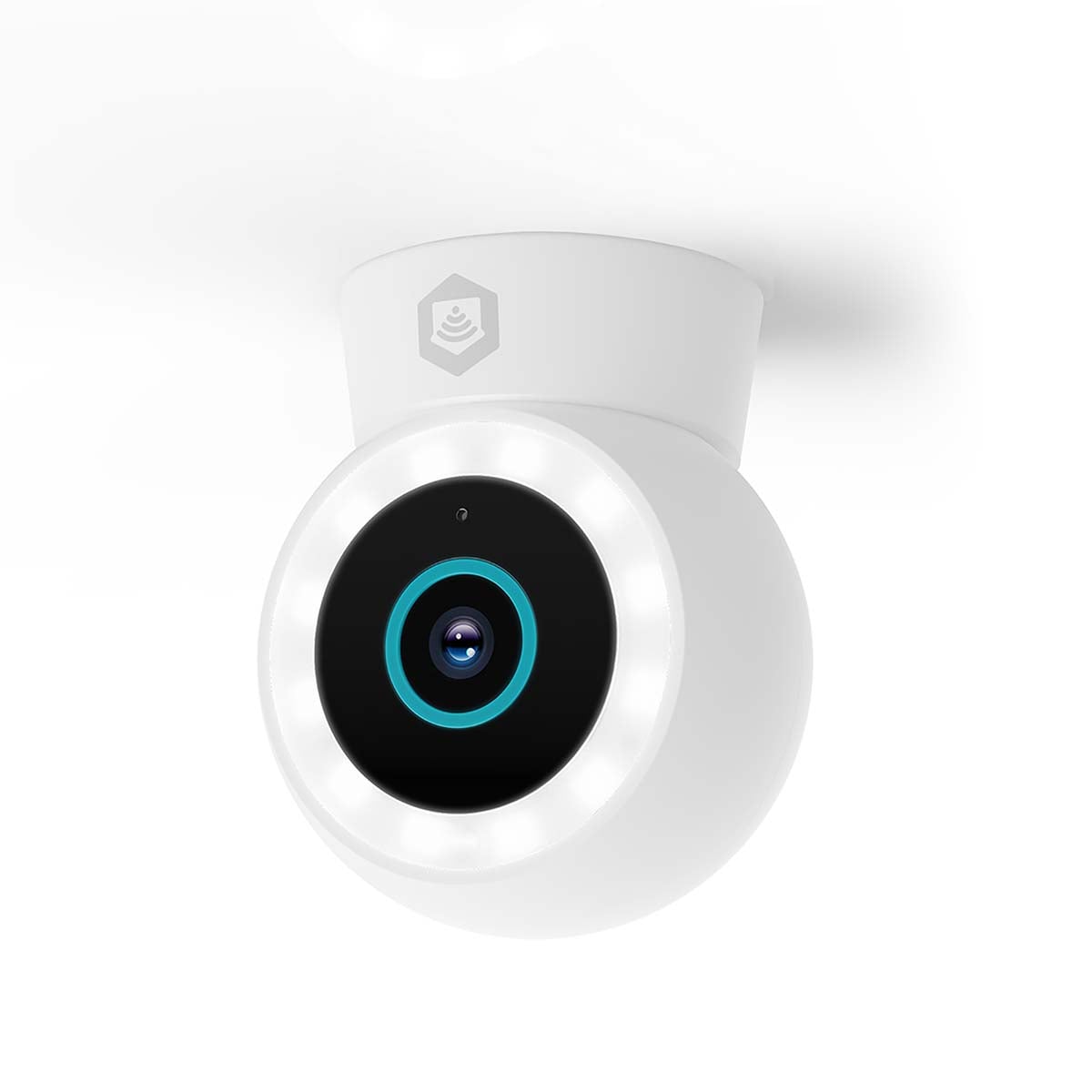 Nedis SmartLife Ulkokamera | Wi-Fi | 3MP | IP65
