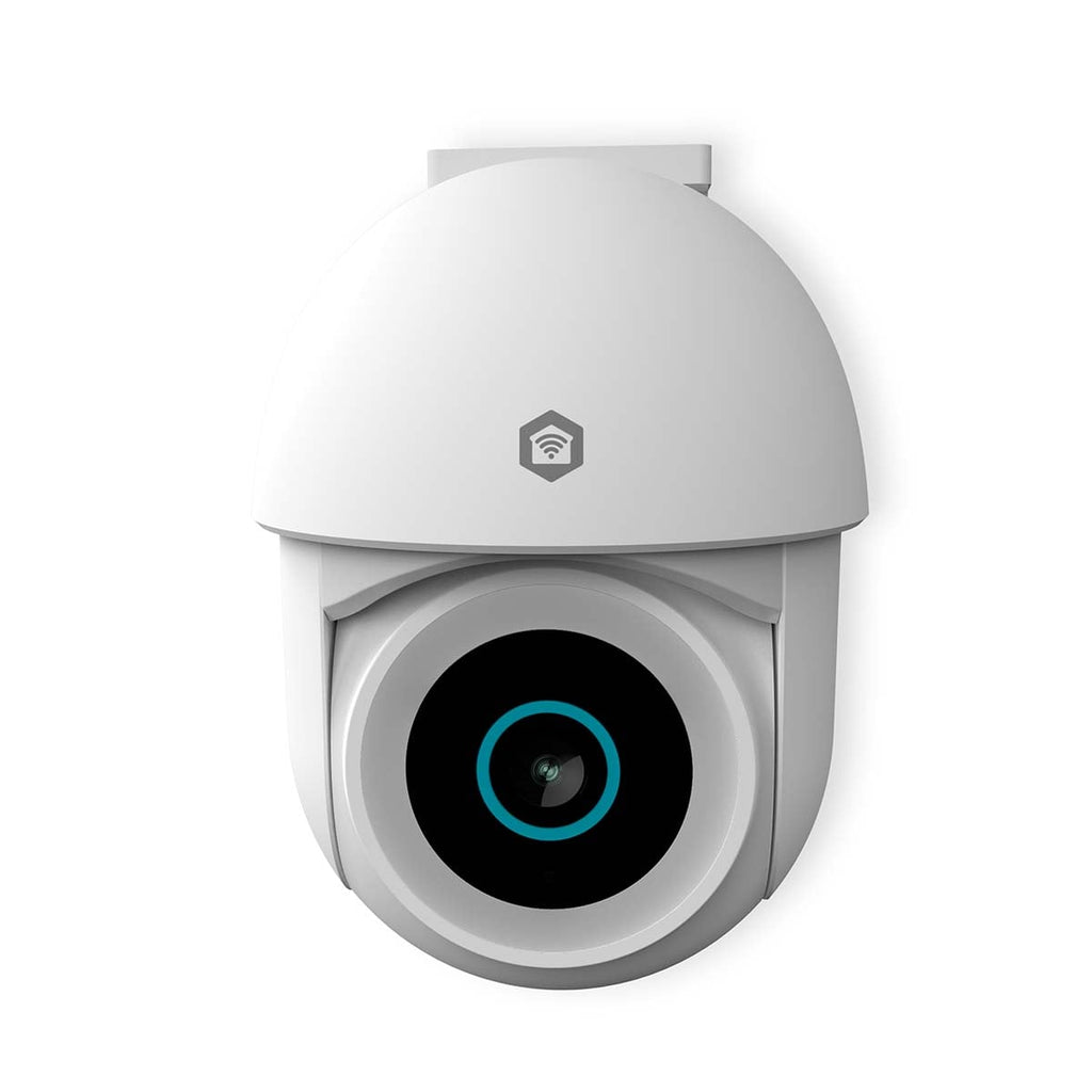 Nedis SmartLife Ulkokamera | Wi-Fi | Spotlight | ptz | IP65