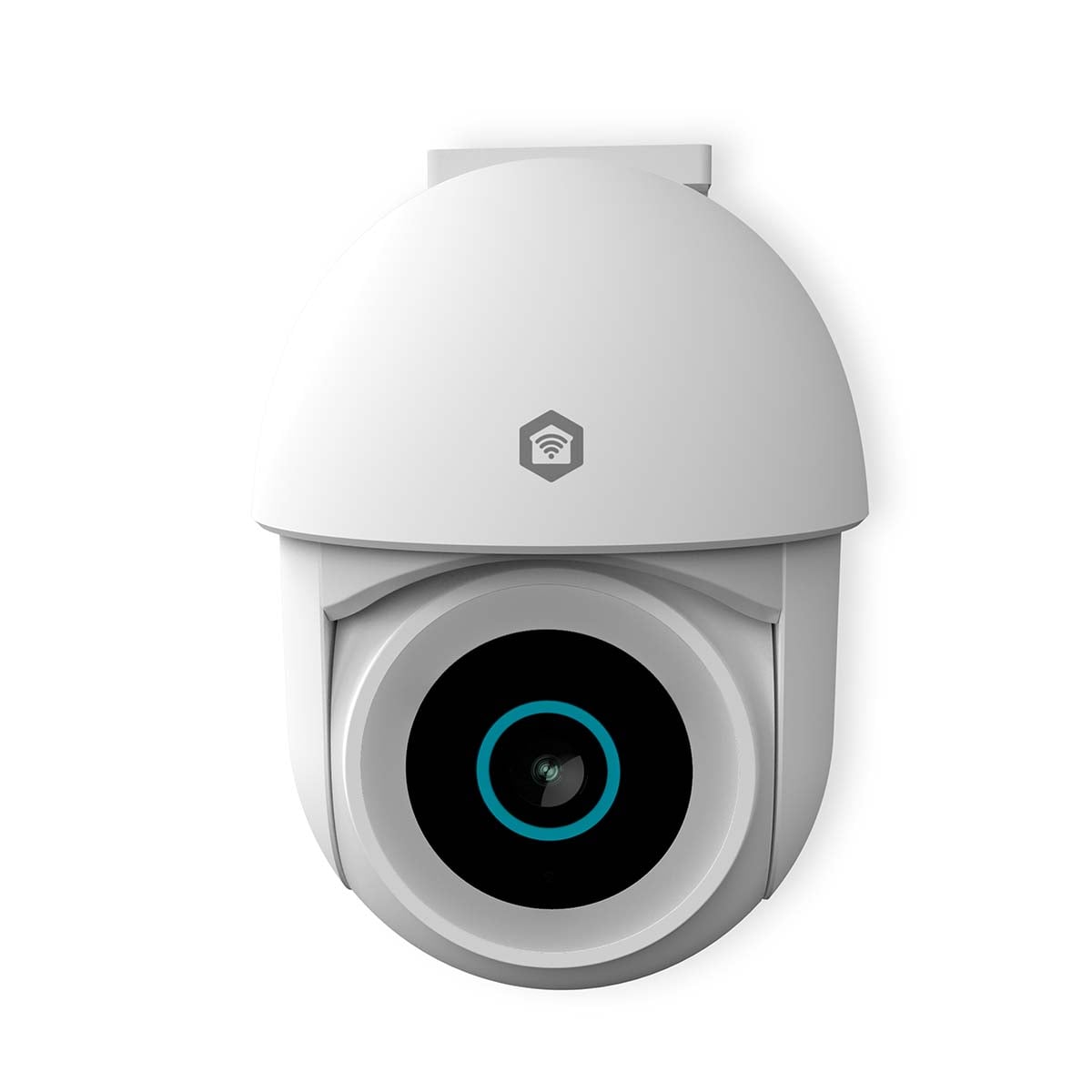 Nedis SmartLife Ulkokamera | Wi-Fi | Spotlight | ptz | IP65