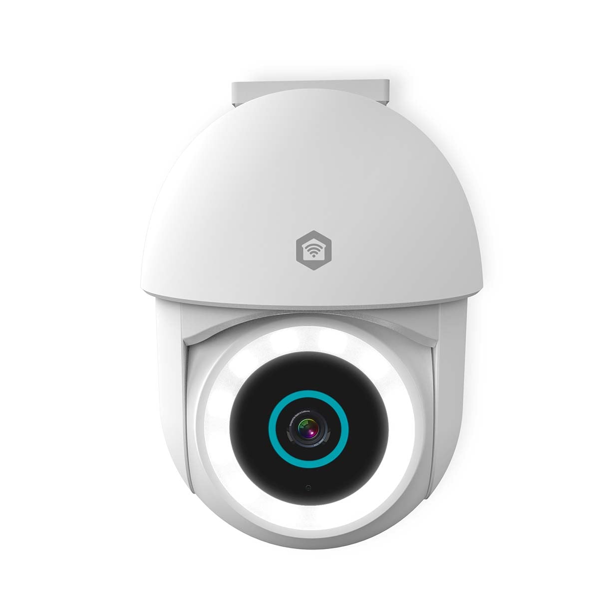 Nedis SmartLife Ulkokamera | Wi-Fi | Spotlight | ptz | IP65