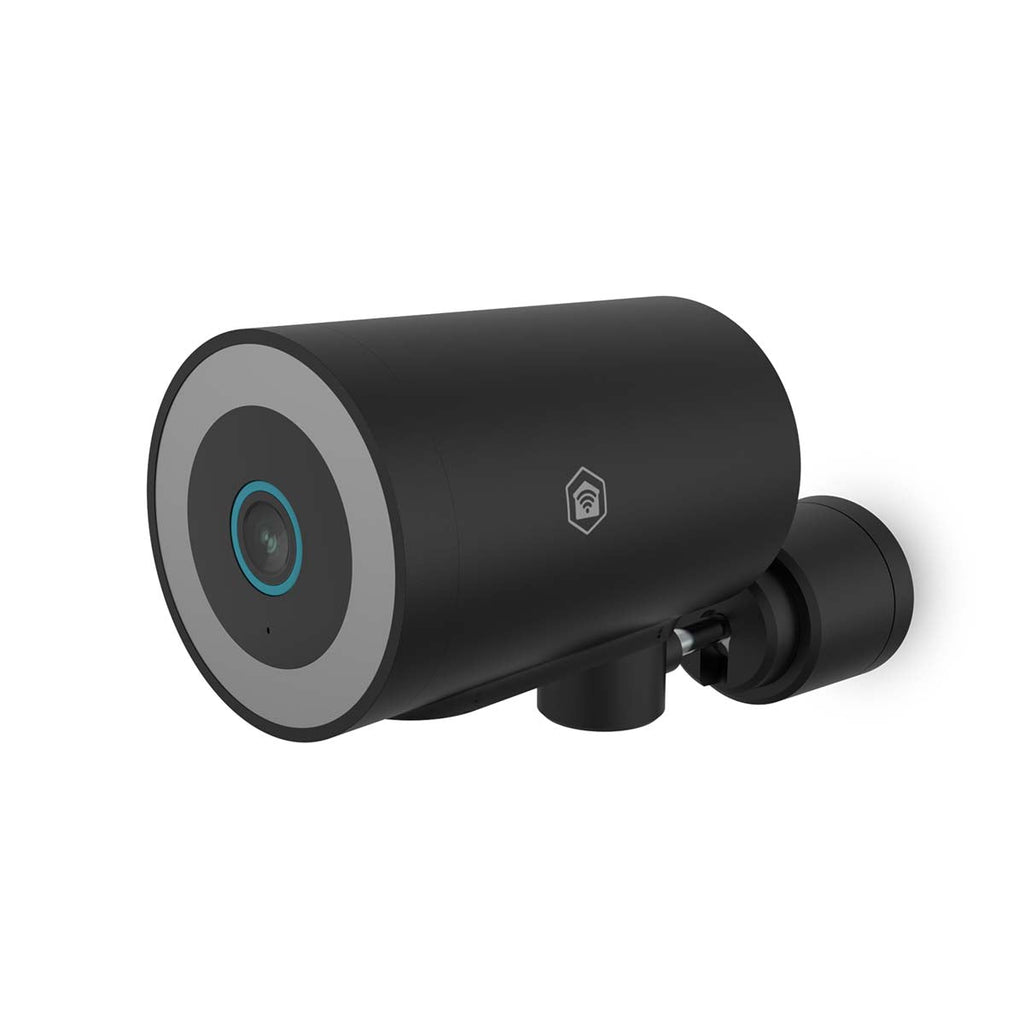 Nedis SmartLife Ulkokamera Wi-Fi | 4k