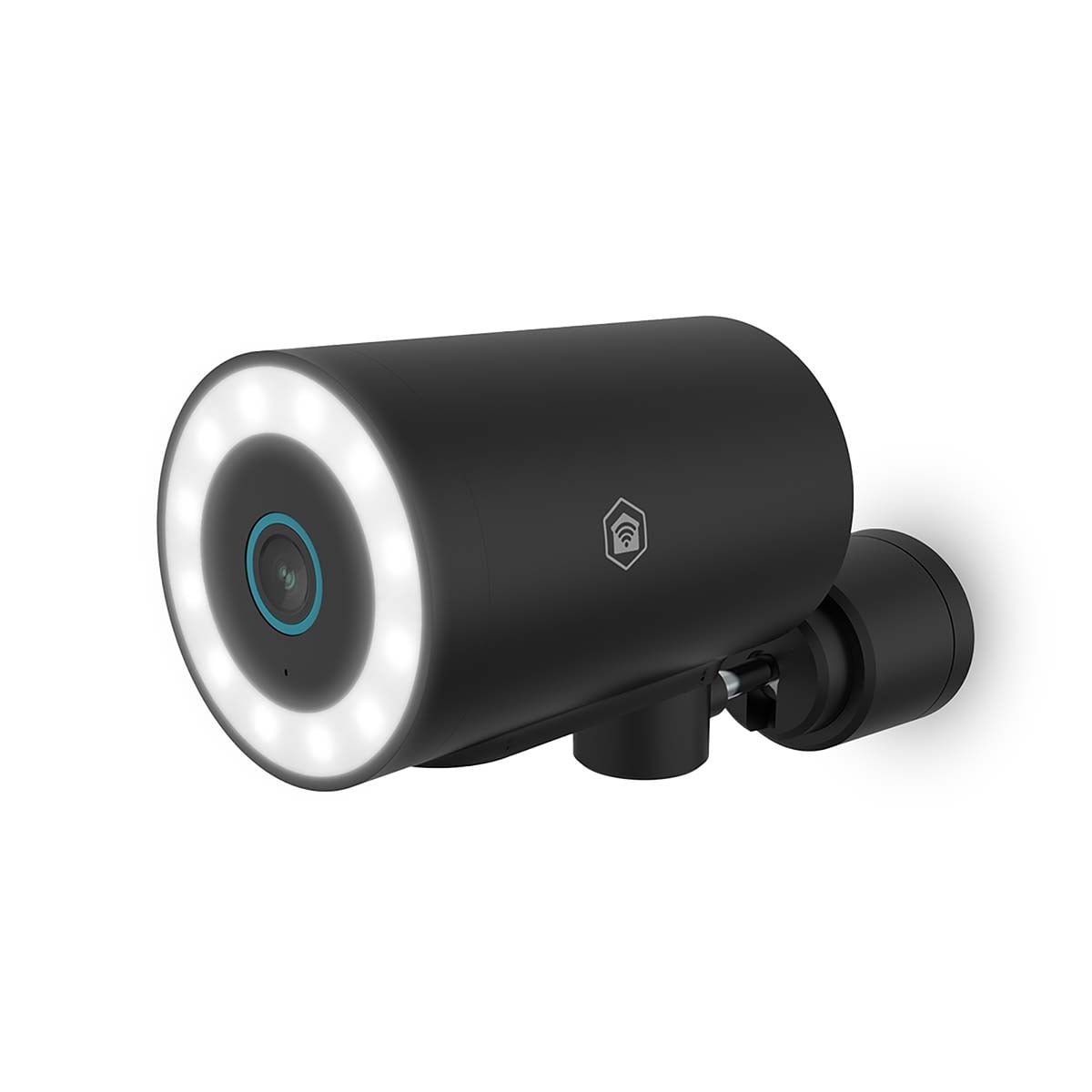 Nedis SmartLife Ulkokamera Wi-Fi | 4k