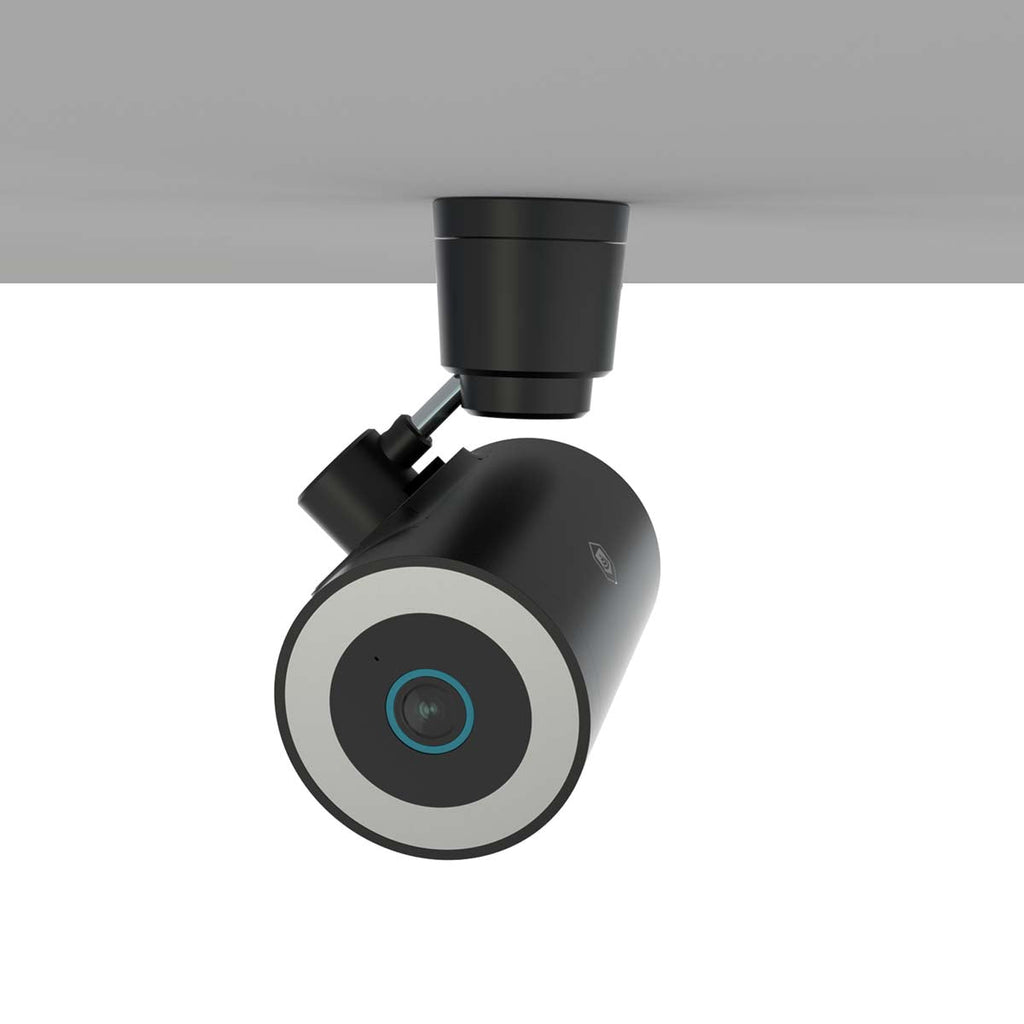 Nedis SmartLife Ulkokamera Wi-Fi | 4k
