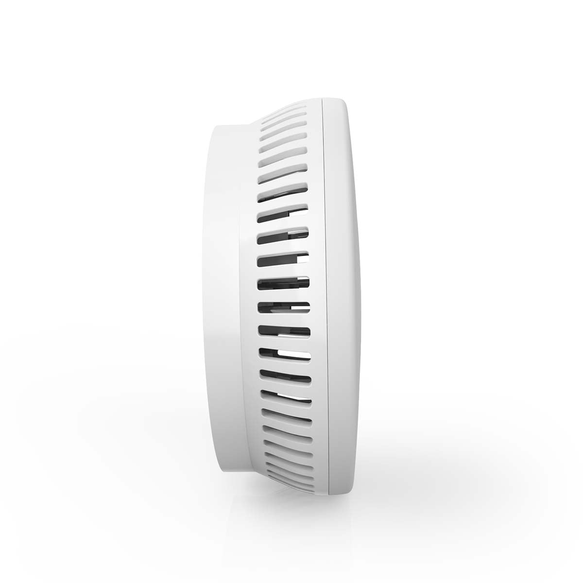 Nedis SmartLife Palovaroitin | Wi-Fi | Paristokäyttöinen