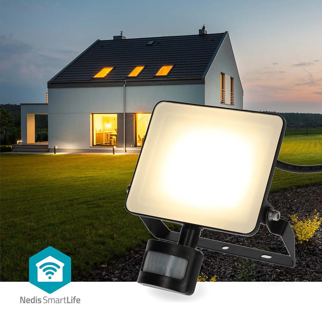 Nedis Smartlife Outdoor Ligh 20 w 1620 lm