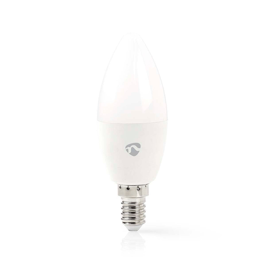 Nedis SmartLife RGB Lamppu | Wi-Fi | E14 | 470 lm