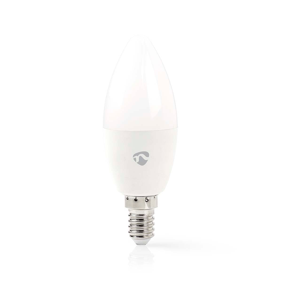 Nedis SmartLife RGB Lamppu | Wi-Fi | E14 | 470 lm