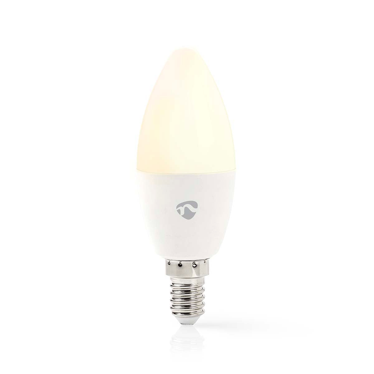 Nedis SmartLife RGB Lamppu | Wi-Fi | E14 | 470 lm