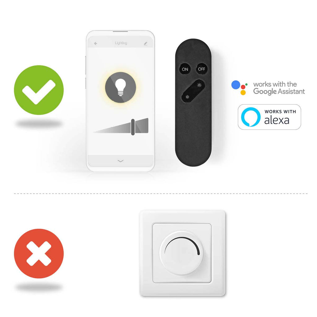 Nedis SmartLife RGB Lamppu | Wi-Fi | E14 | 470 lm