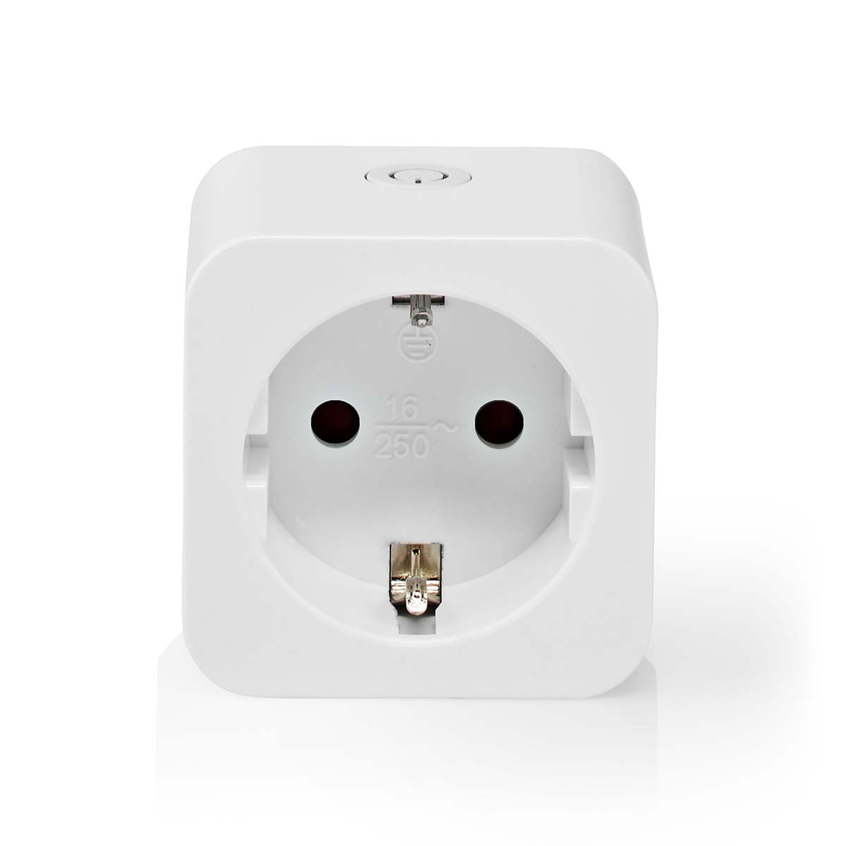 Nedis SmartLife Älypistorasia | Wi-Fi | 3680 w