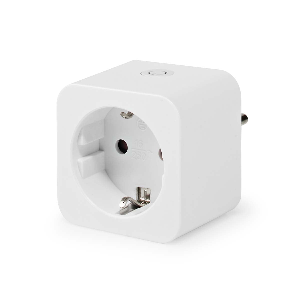 Nedis SmartLife Älypistorasia | Wi-Fi | 3680 w