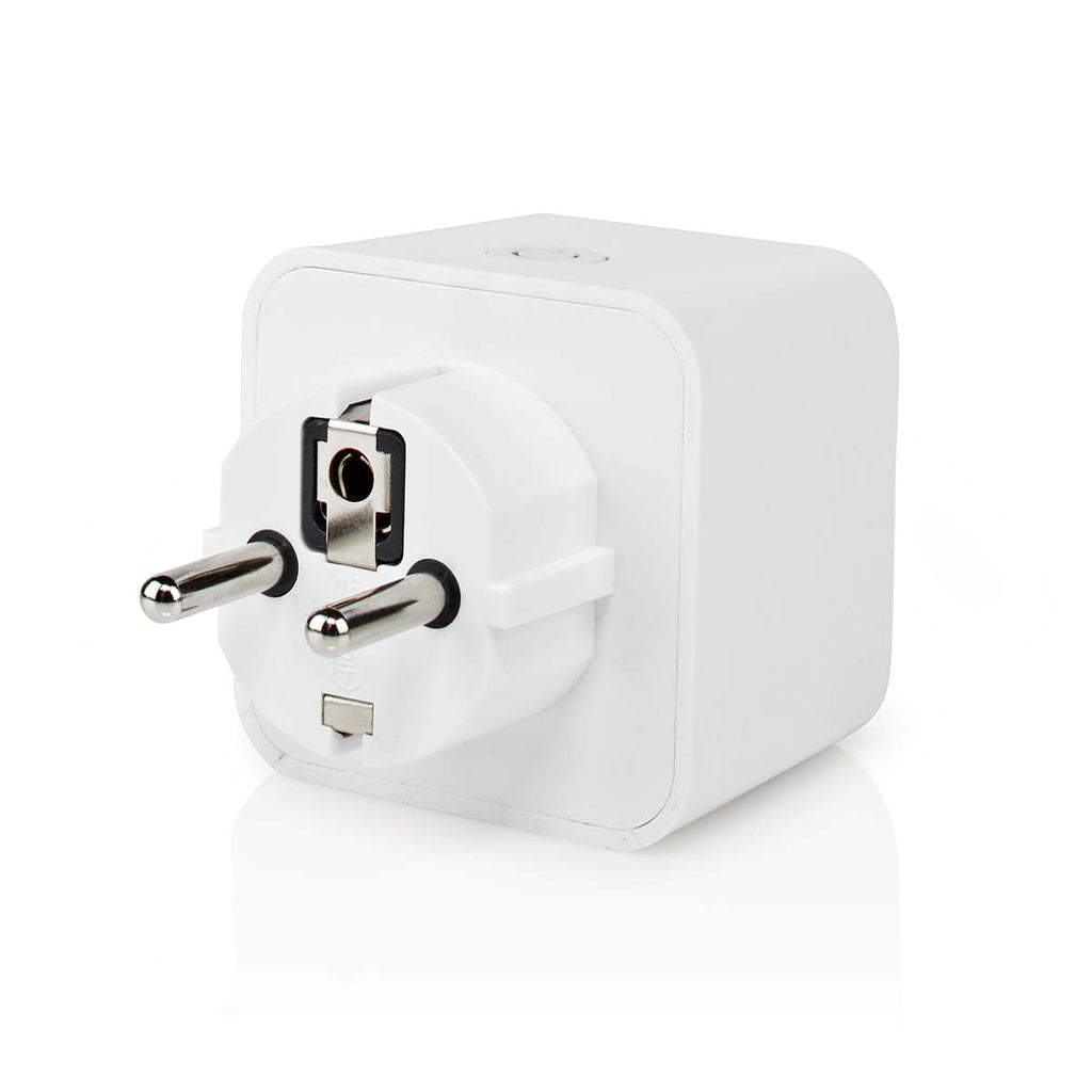 Nedis SmartLife Älypistorasia | Wi-Fi | 3680 w