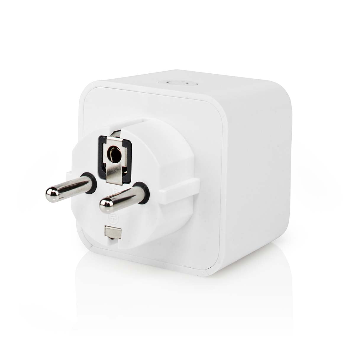 Nedis SmartLife Älypistorasia | Wi-Fi | 3680 w
