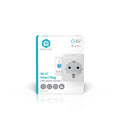 Nedis SmartLife Älypistorasia | Wi-Fi | 3680 w