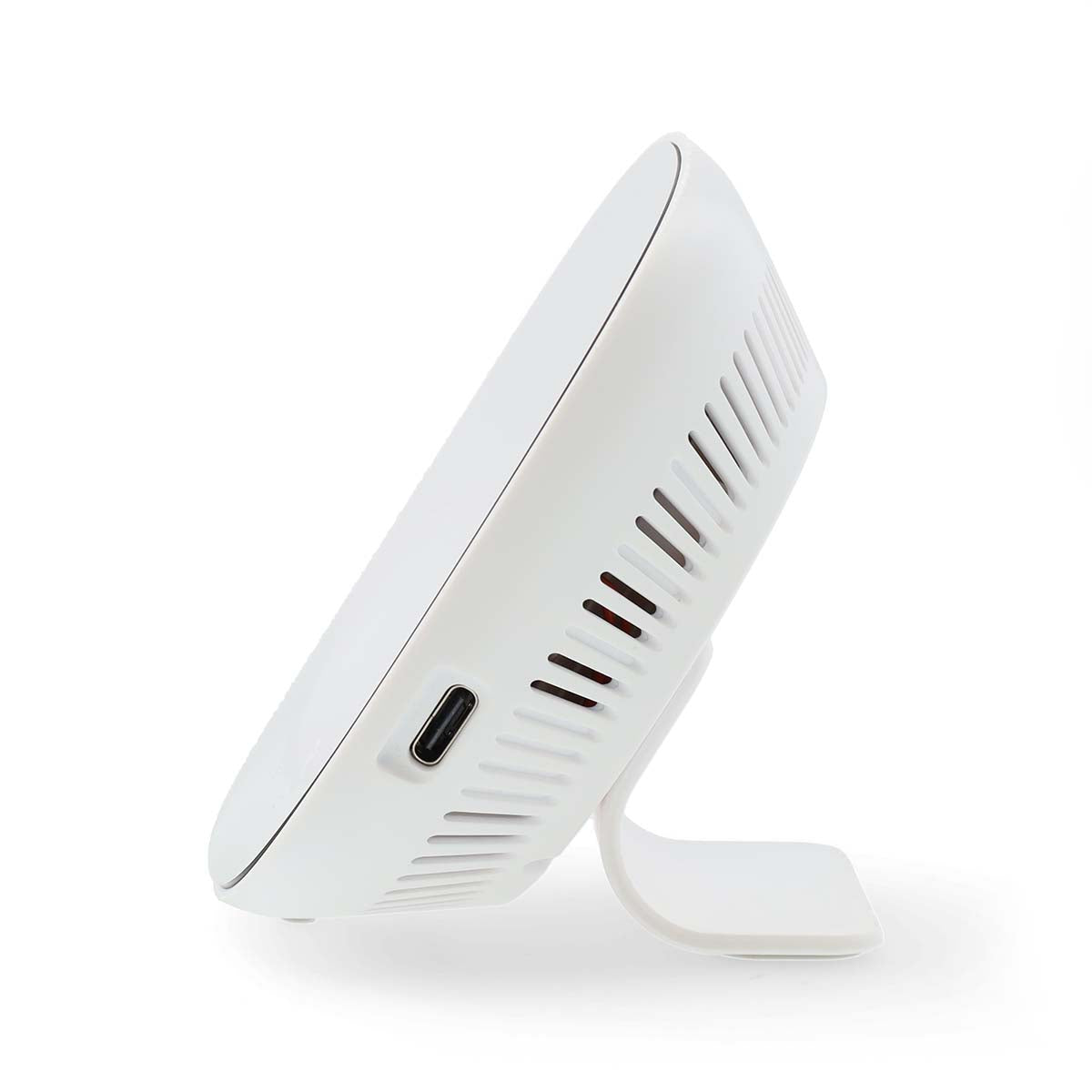 Nedis SmartLife-ilmanlaatumittari | Wi-Fi
