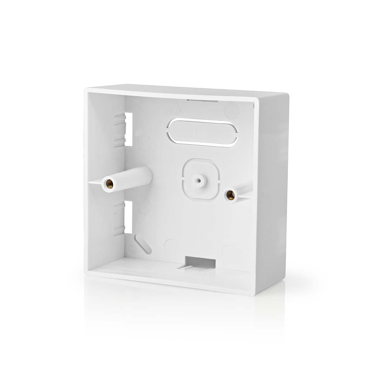 Nedis Pintakiinnityskotelo Smart Life kytkimille | 1 os.