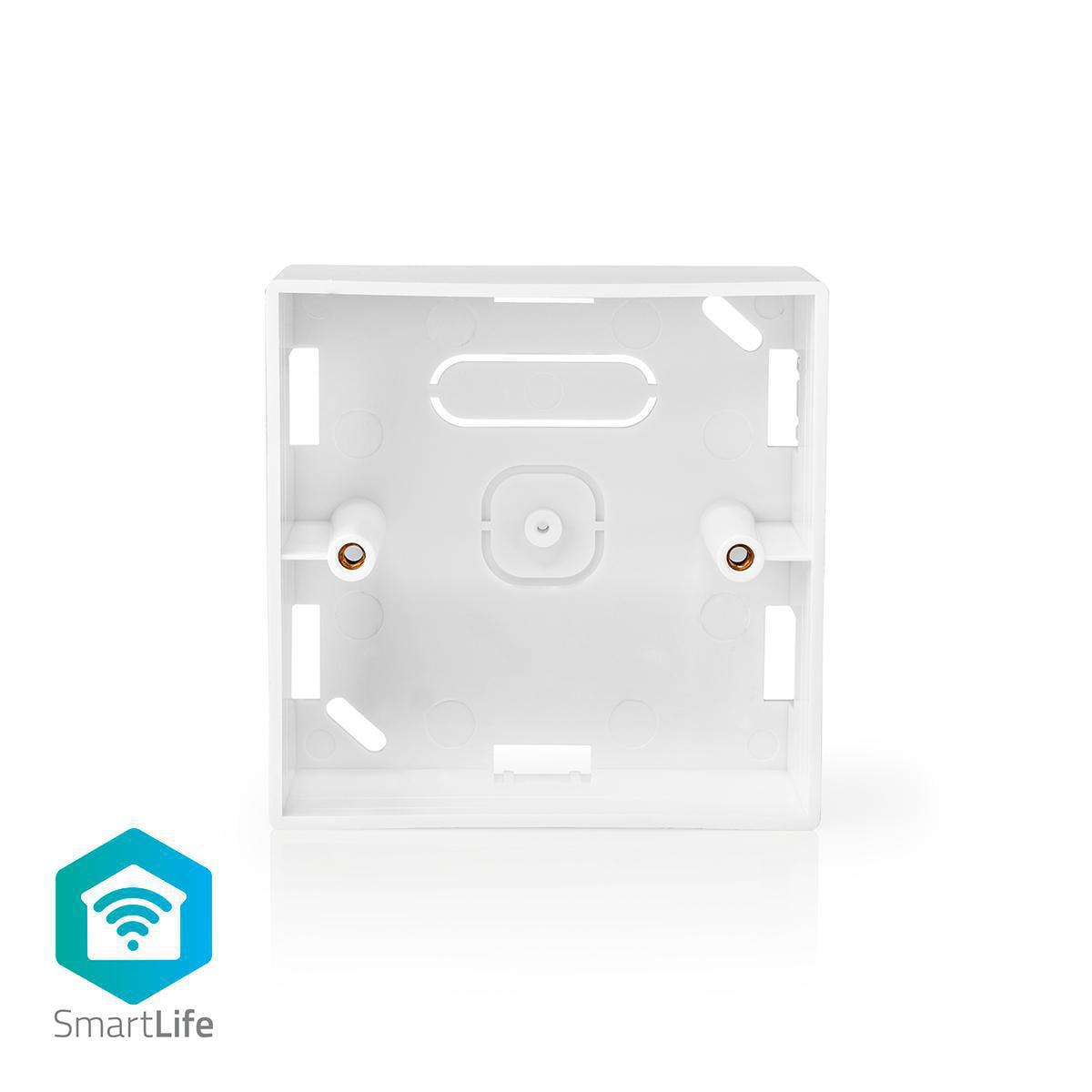 Nedis Pintakiinnityskotelo Smart Life kytkimille | 1 os.