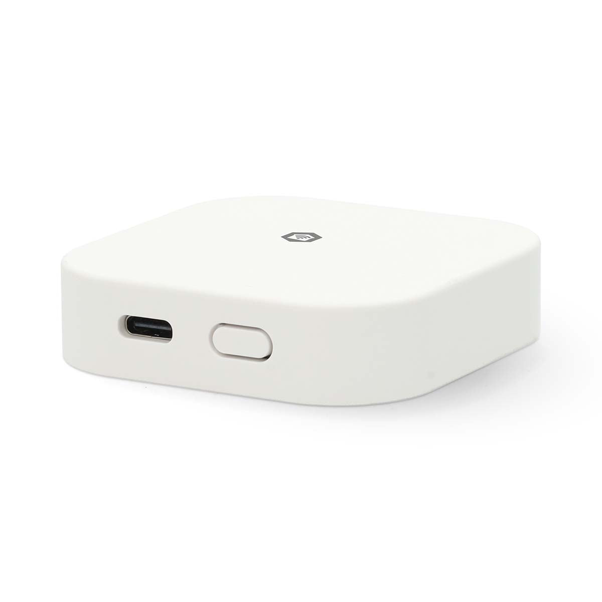 Nedis SmartLife Yhdyskäytävä Bluetooth® / Zigbee 3.0