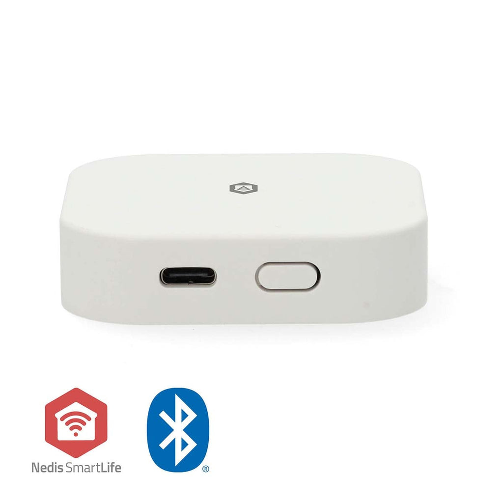 Nedis SmartLife Yhdyskäytävä Bluetooth® / Zigbee 3.0