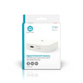 Nedis SmartLife Yhdyskäytävä Bluetooth® / Zigbee 3.0