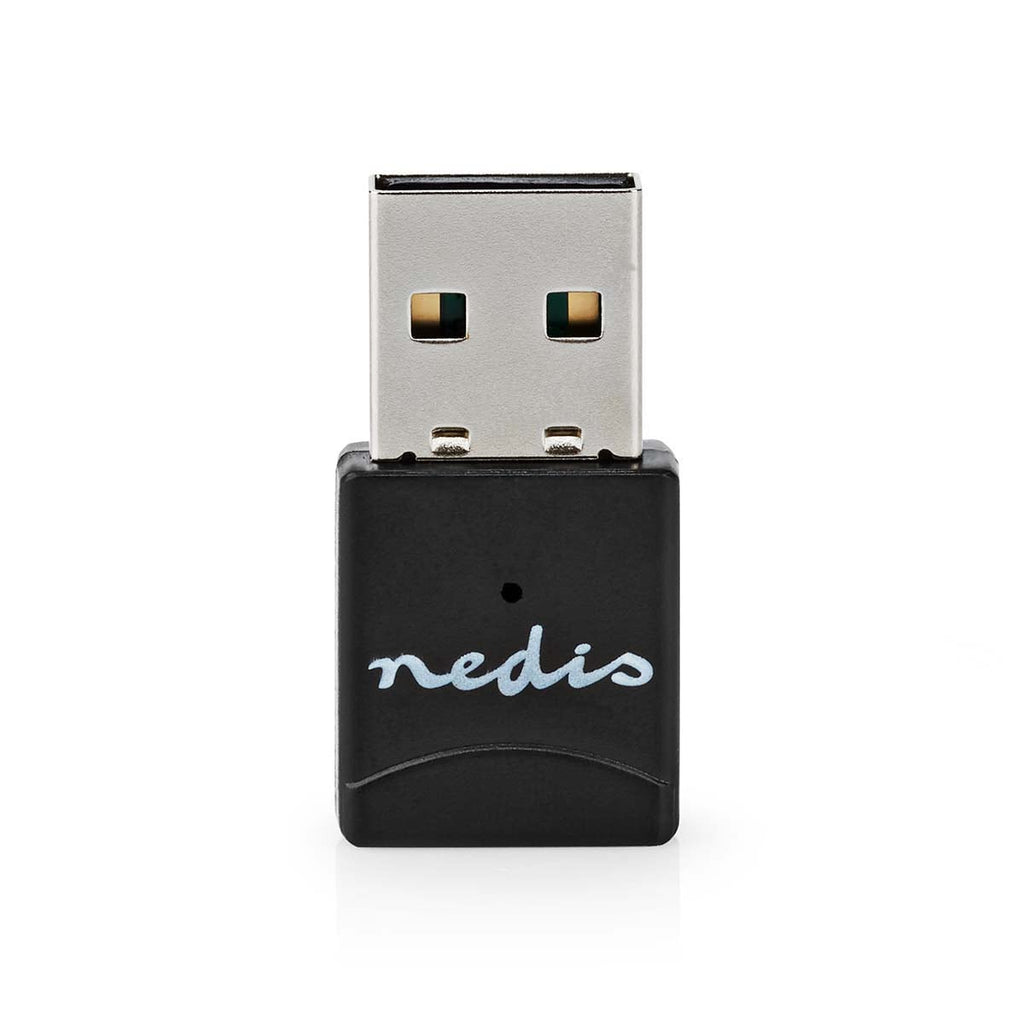 Nedis WiFi sovitin | AC600 | 2.4/5 ghz