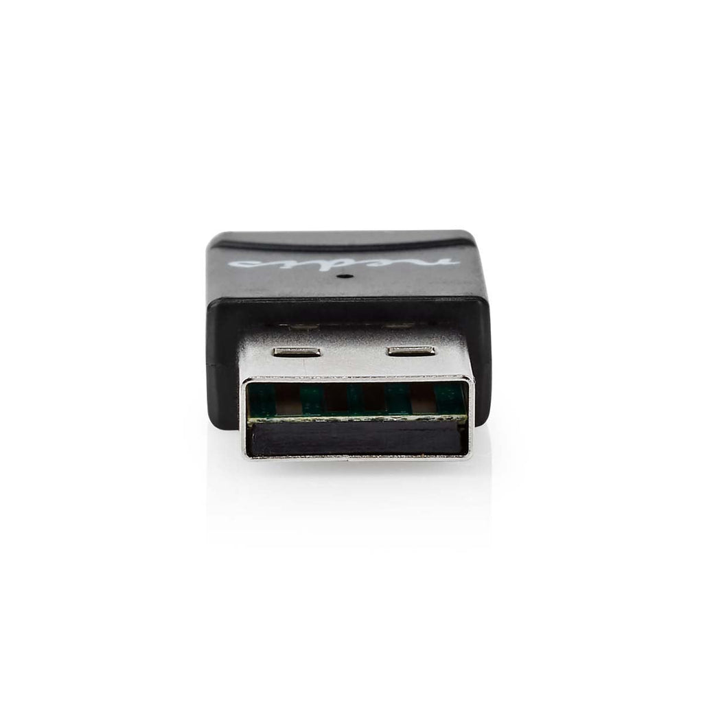 Nedis WiFi sovitin | AC600 | 2.4/5 ghz