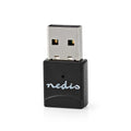 Nedis WiFi sovitin | AC600 | 2.4/5 ghz