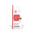 SmartLife Virtakytkin | Zigbee 3.0 | 1000 w | Terminaaliliitin | Sovellus saatavana kohteeseen: Android™ / ios
