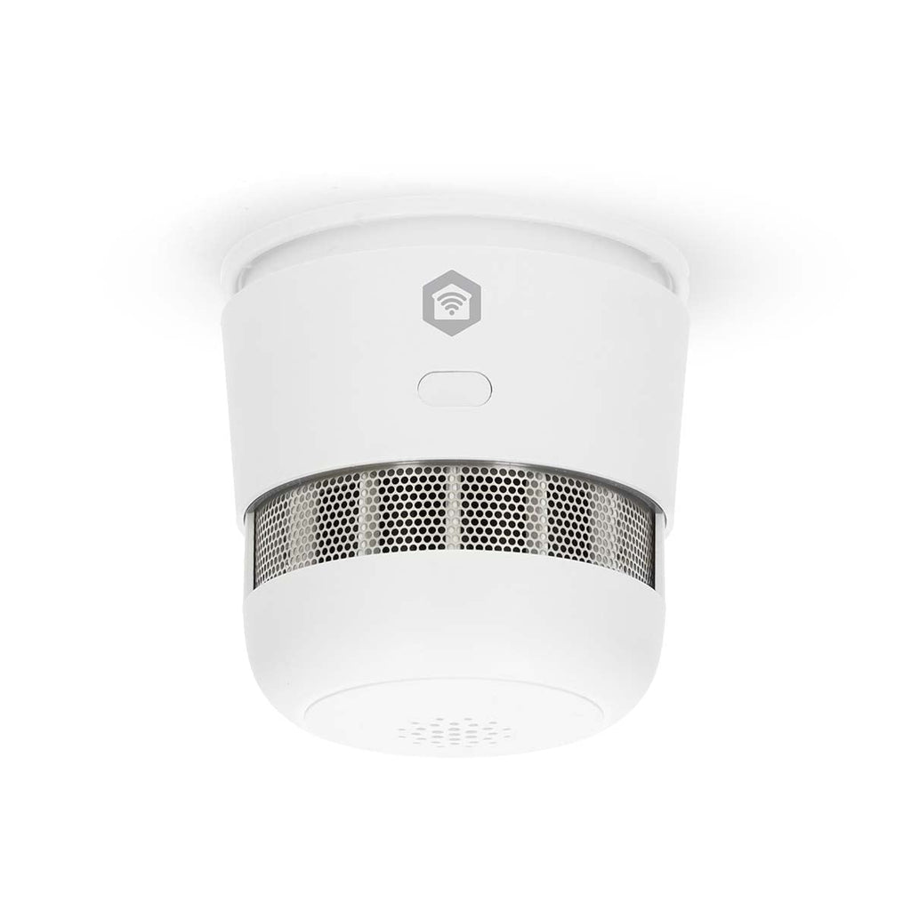 Nedis SmartLife Palovaroitin | en 14604