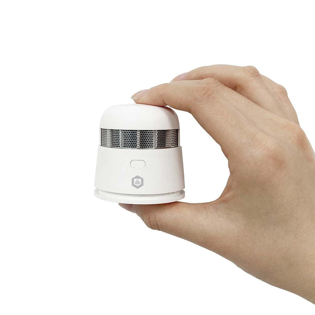Nedis SmartLife Palovaroitin | en 14604