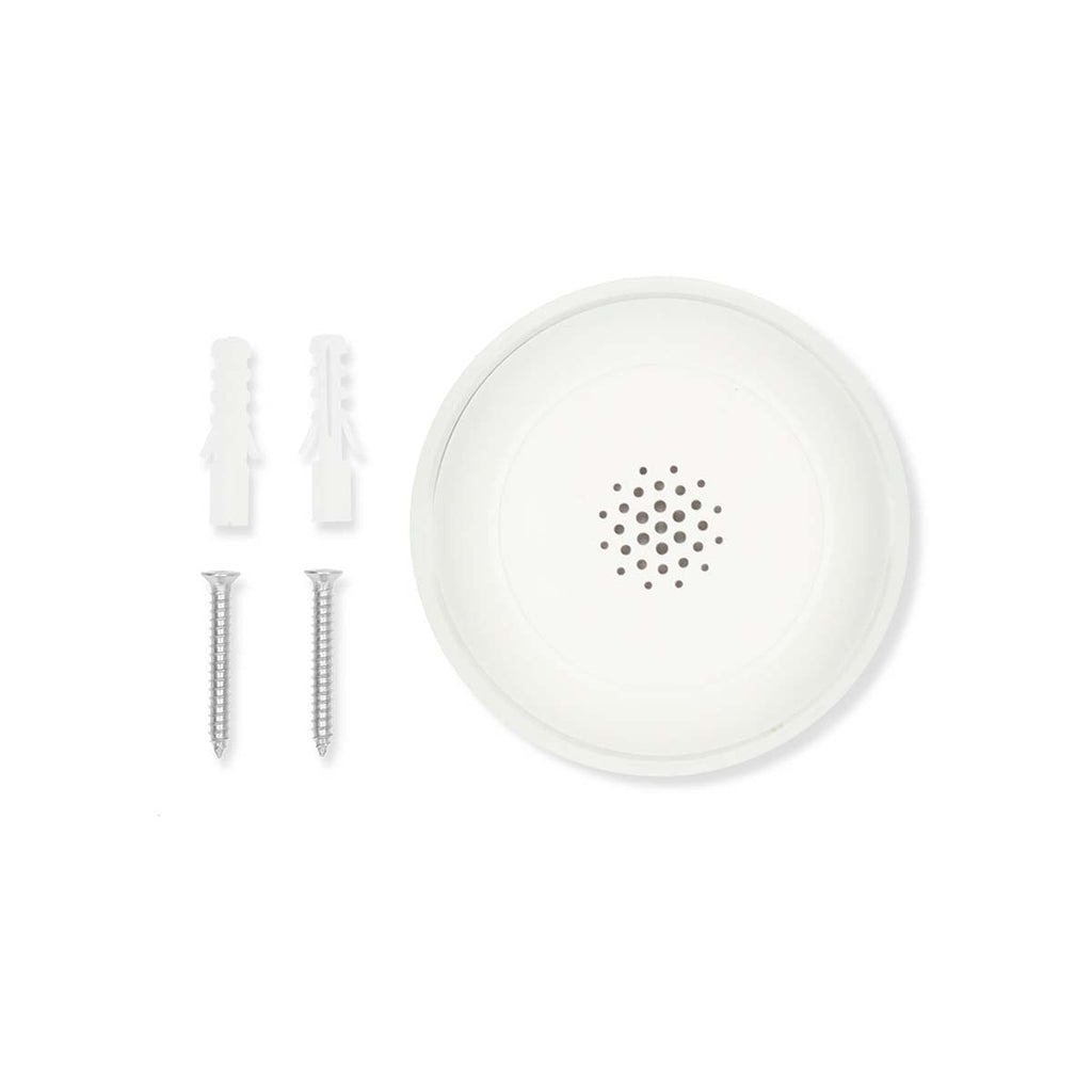 Nedis SmartLife Palovaroitin | en 14604