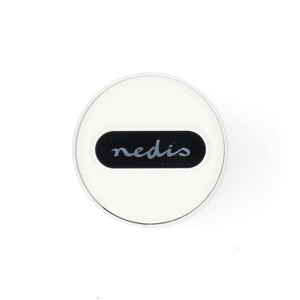 Nedis SmartLife Patteritermostaatti