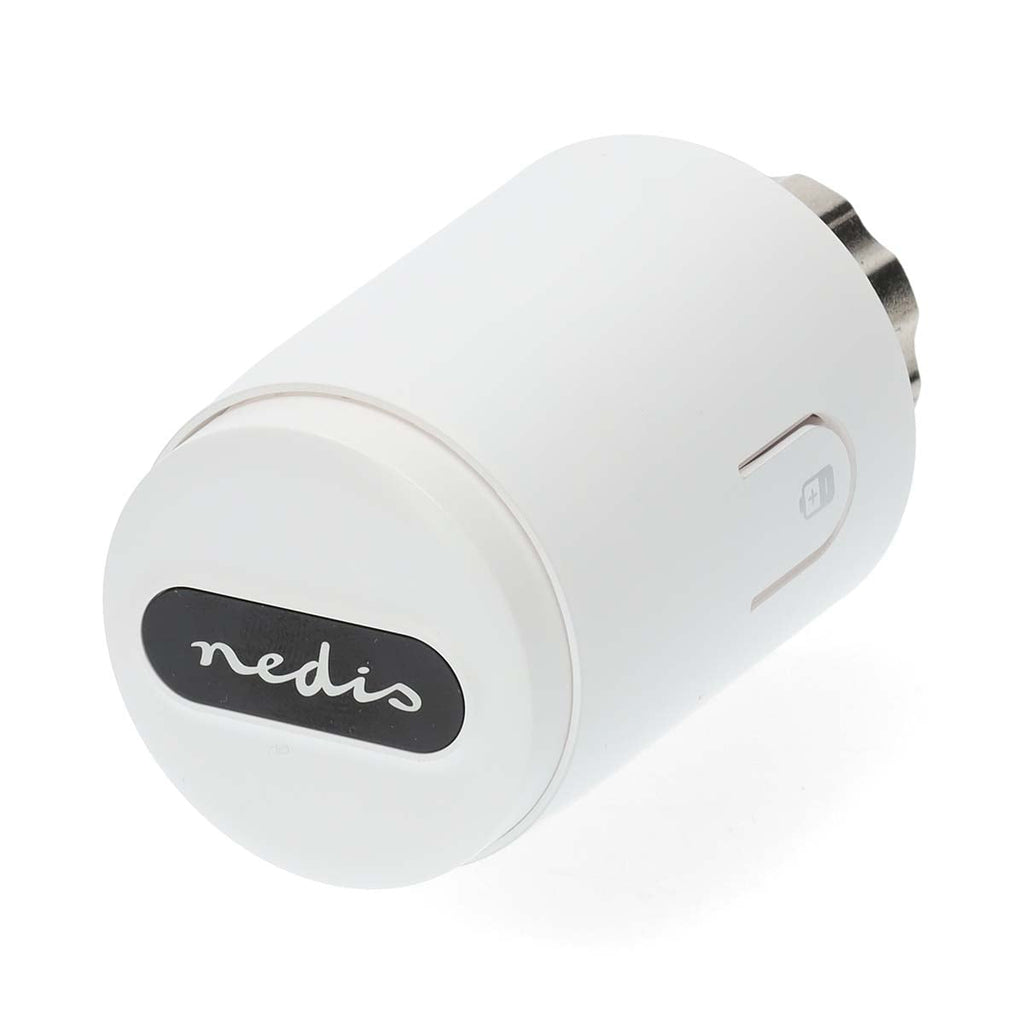 Nedis SmartLife Patteritermostaatti