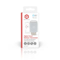 Nedis SmartLife Patteritermostaatti