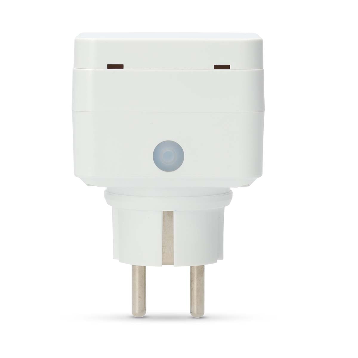 Nedis  SmartLife Älypistorasia | Zigbee 3.0 | IP44 | Virtamittari