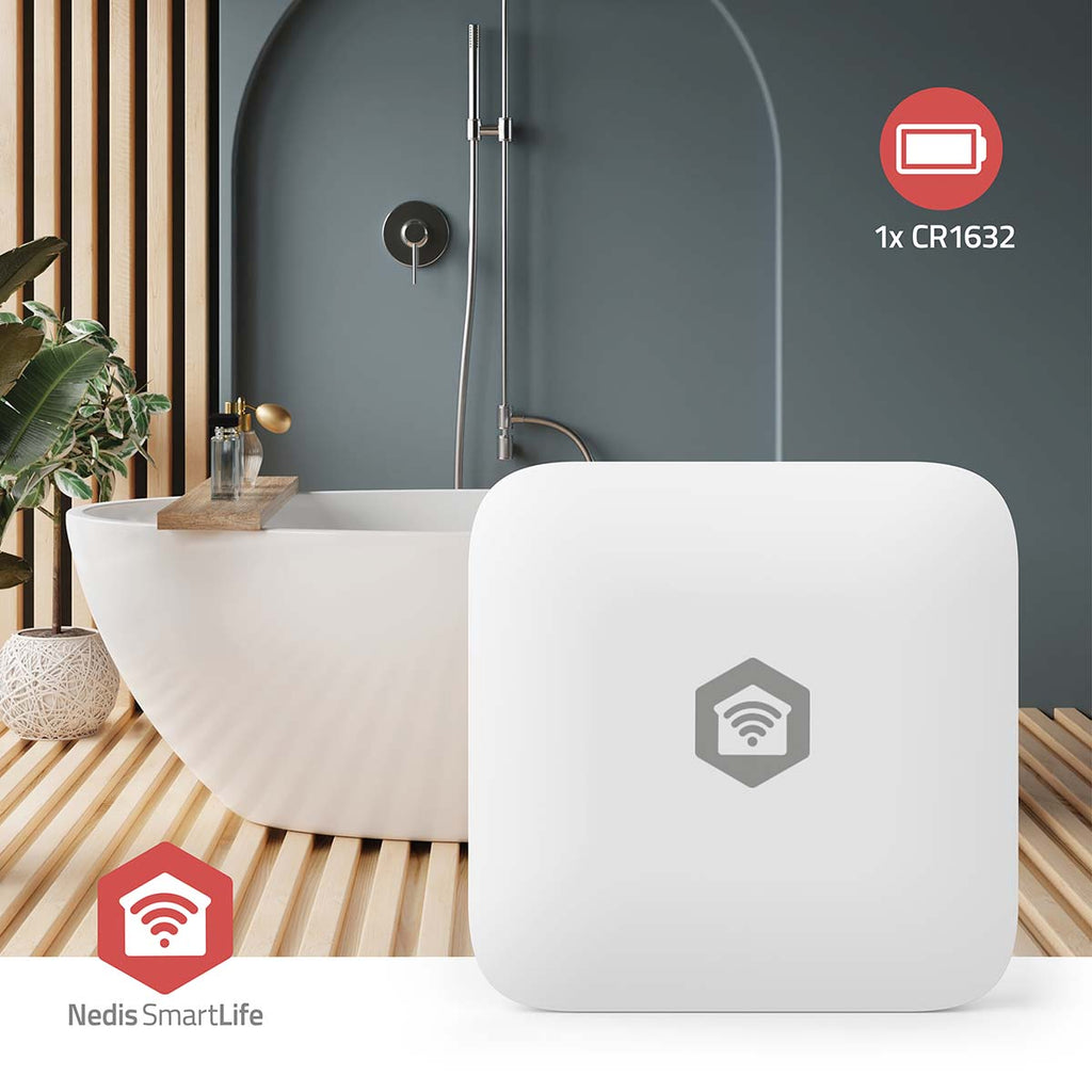Nedis SmartLife-ilmastoanturi
