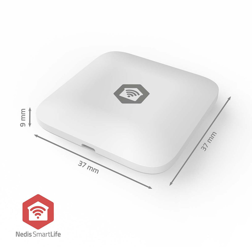 Nedis SmartLife-ilmastoanturi
