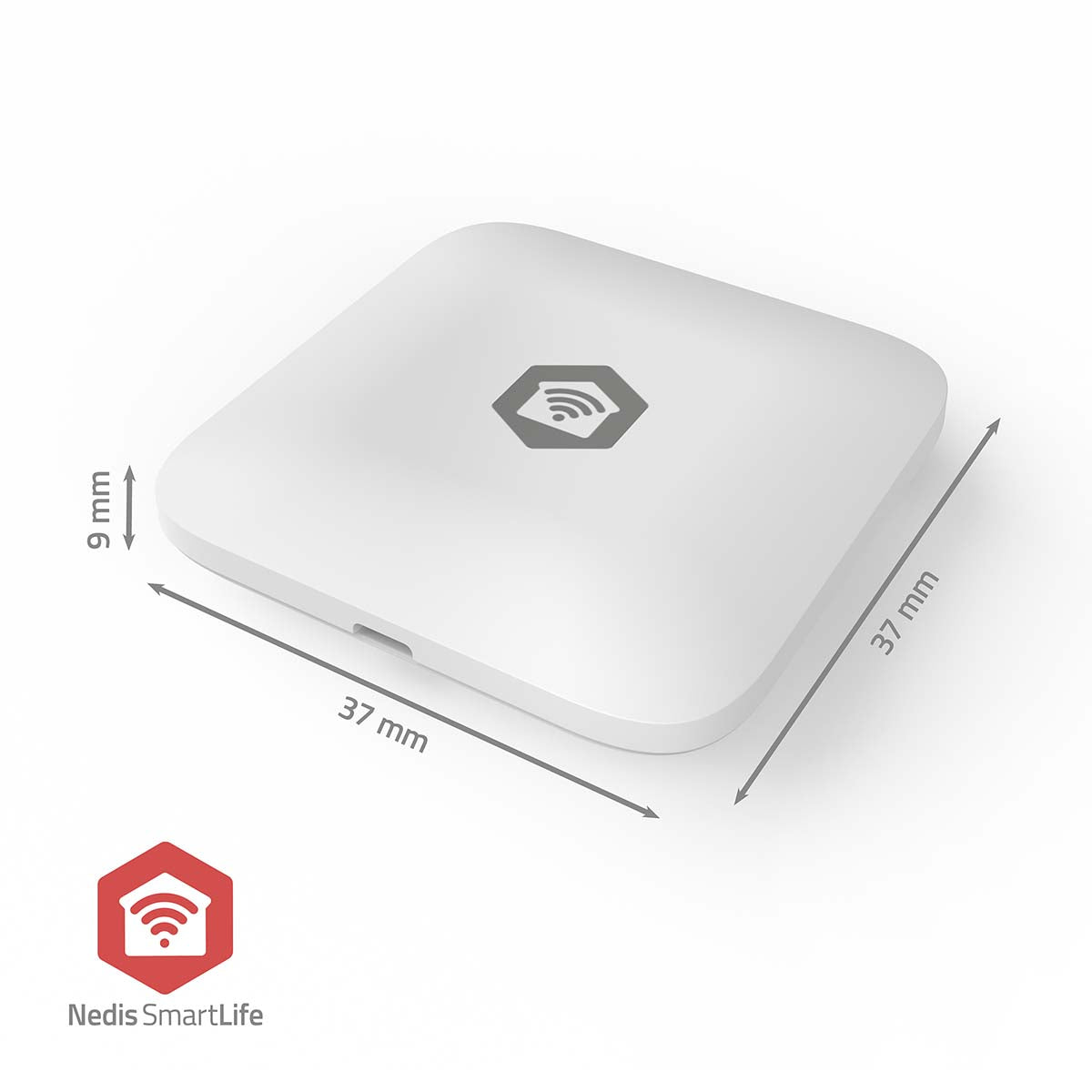 Nedis SmartLife-ilmastoanturi