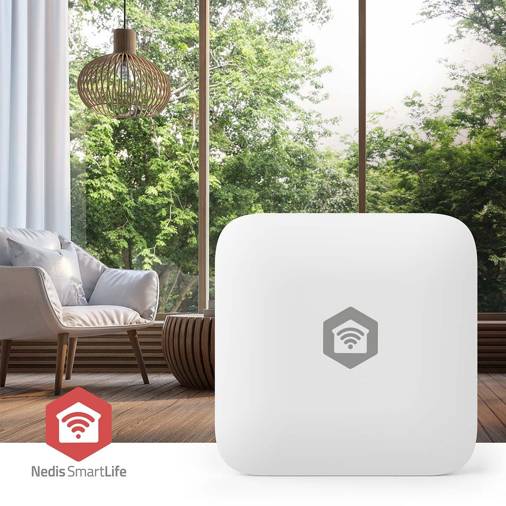 Nedis SmartLife-ilmastoanturi