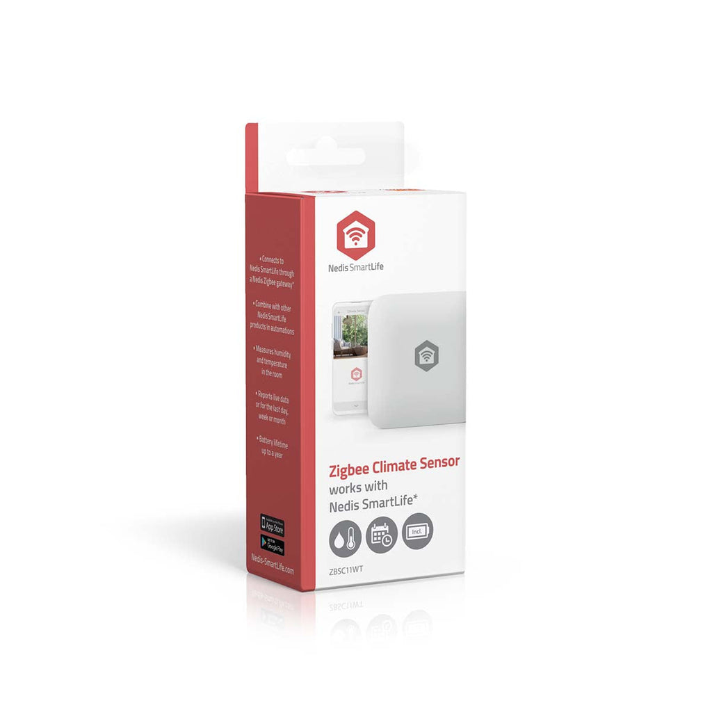 Nedis SmartLife-ilmastoanturi
